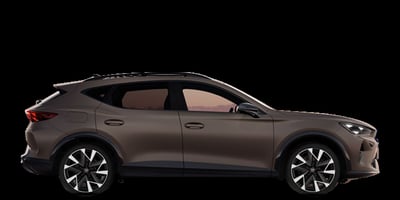Cupra Formentor Formentor 2.0 tdi 4drive 150cv dsg nuova a Siena
