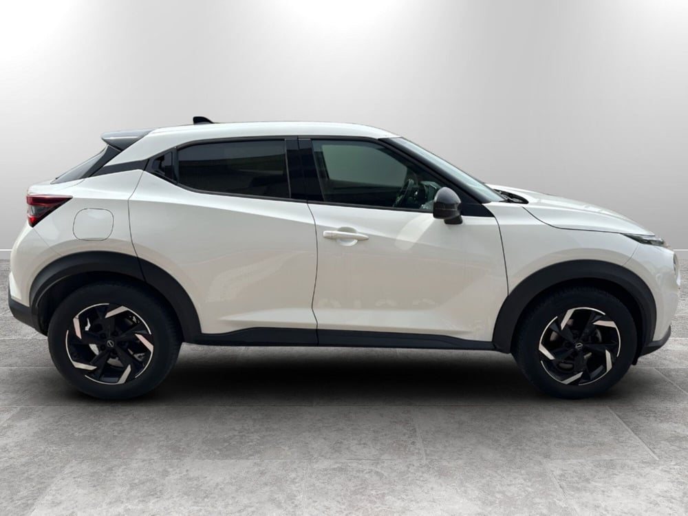 Nissan Juke usata a Siena (3)