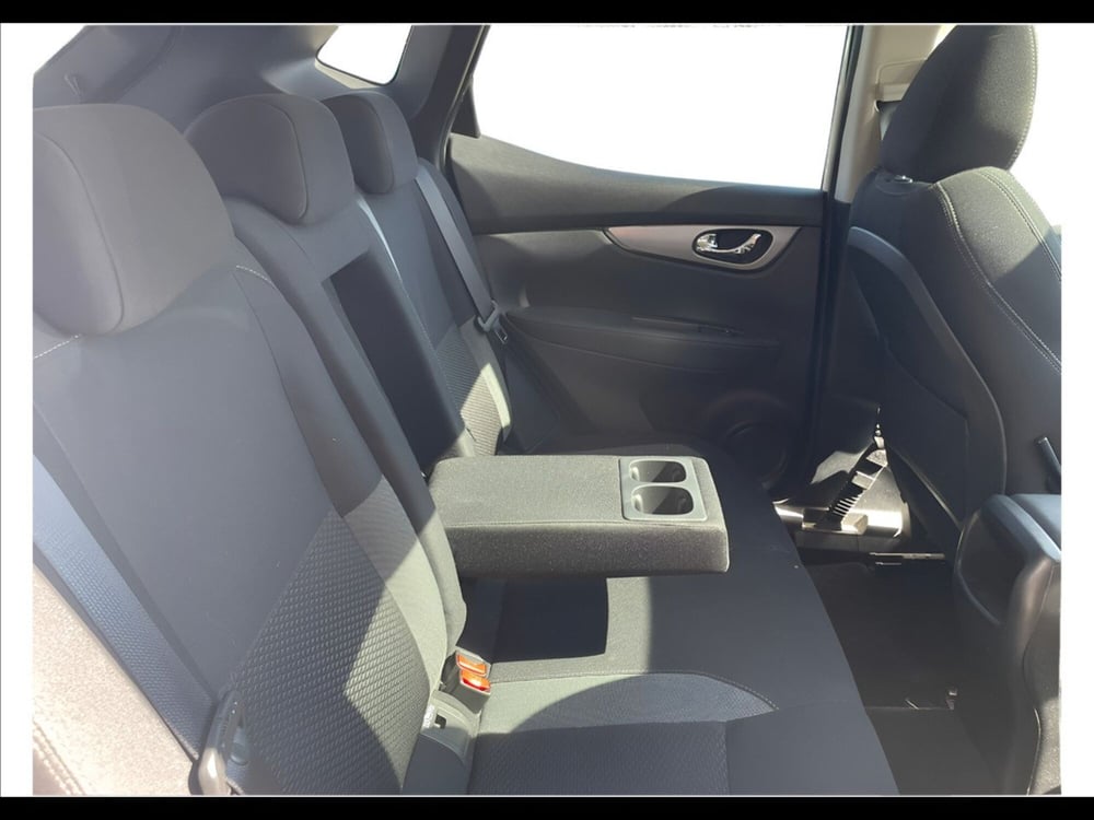 Nissan Qashqai usata a Siena (14)