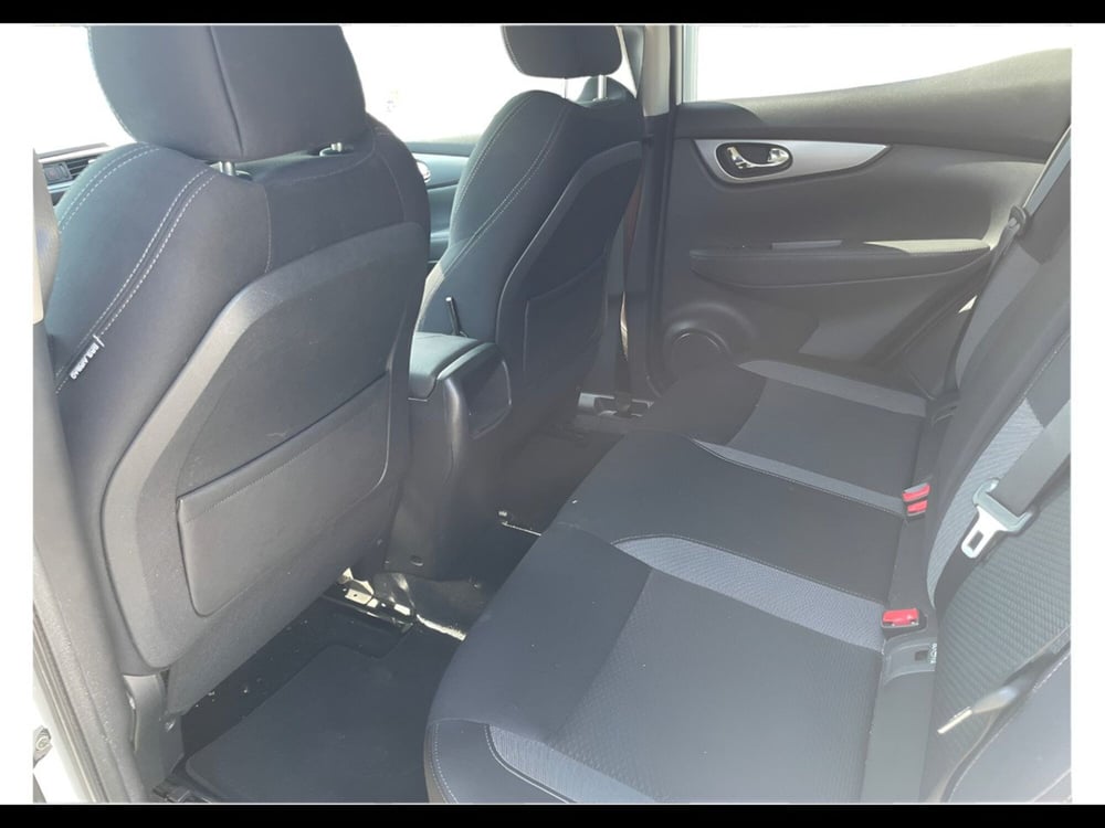 Nissan Qashqai usata a Siena (6)