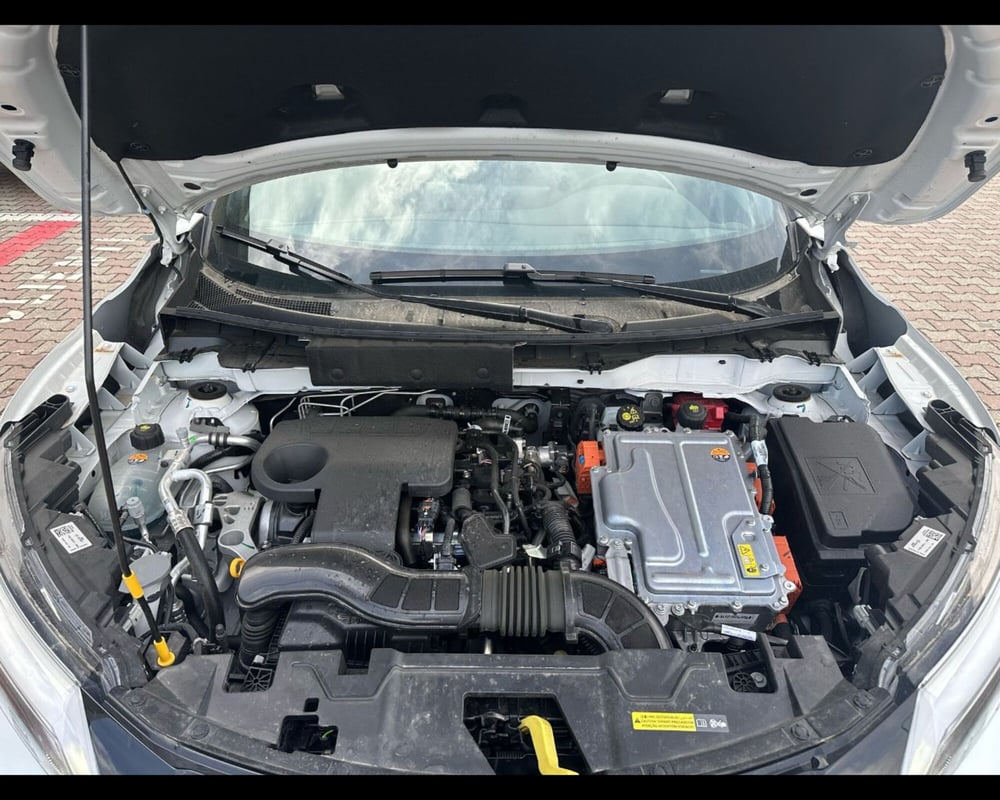 Nissan Juke usata a Siena (14)