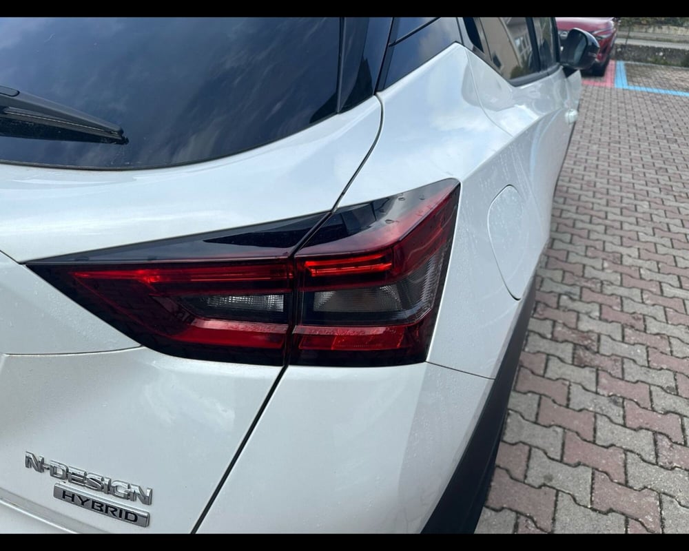 Nissan Juke usata a Siena (17)
