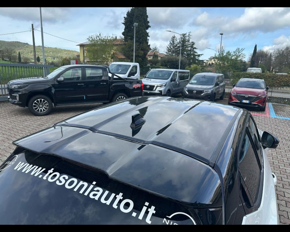 Nissan Juke usata a Siena (18)