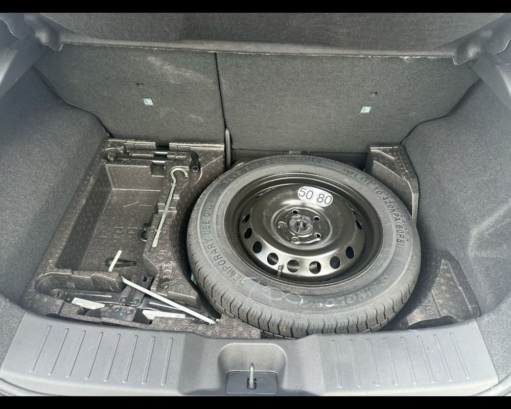 Nissan Juke usata a Siena (6)