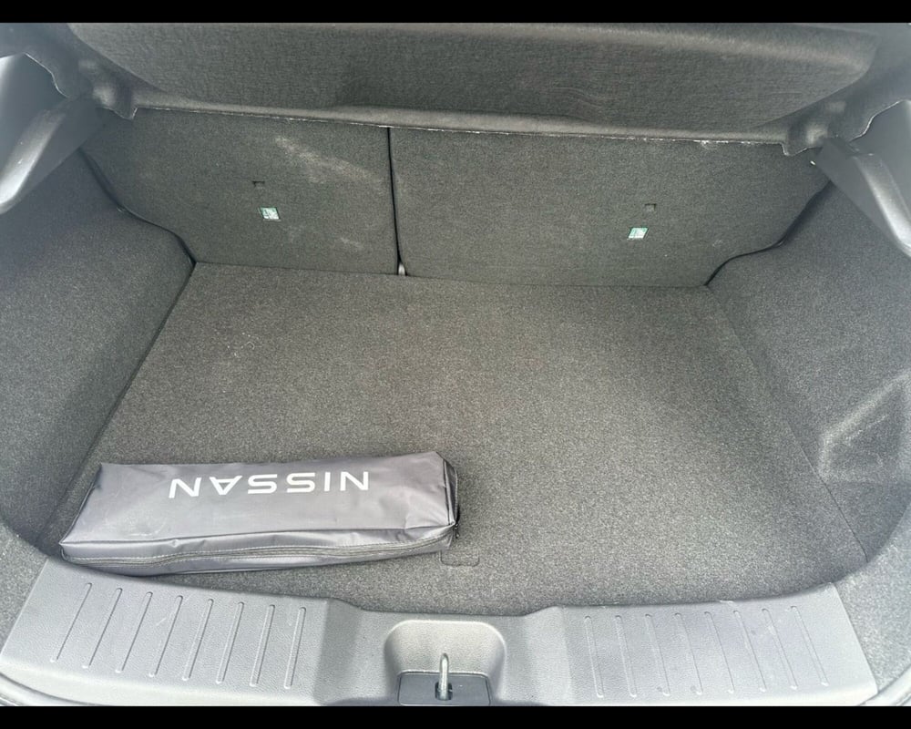 Nissan Juke usata a Siena (7)