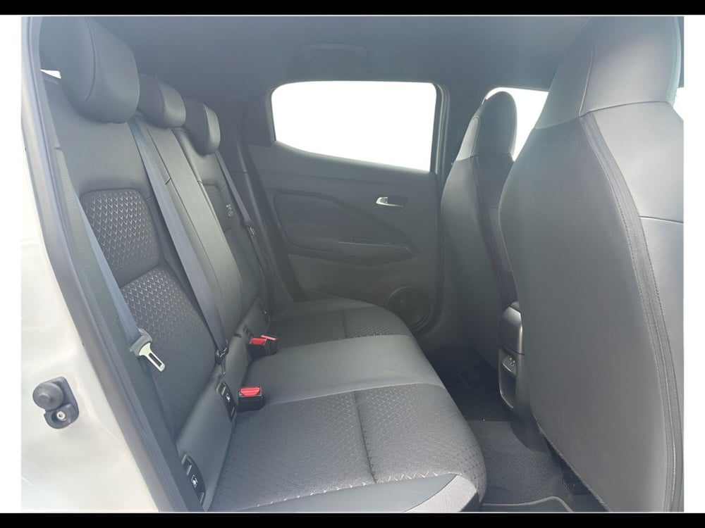 Nissan Juke usata a Siena (8)