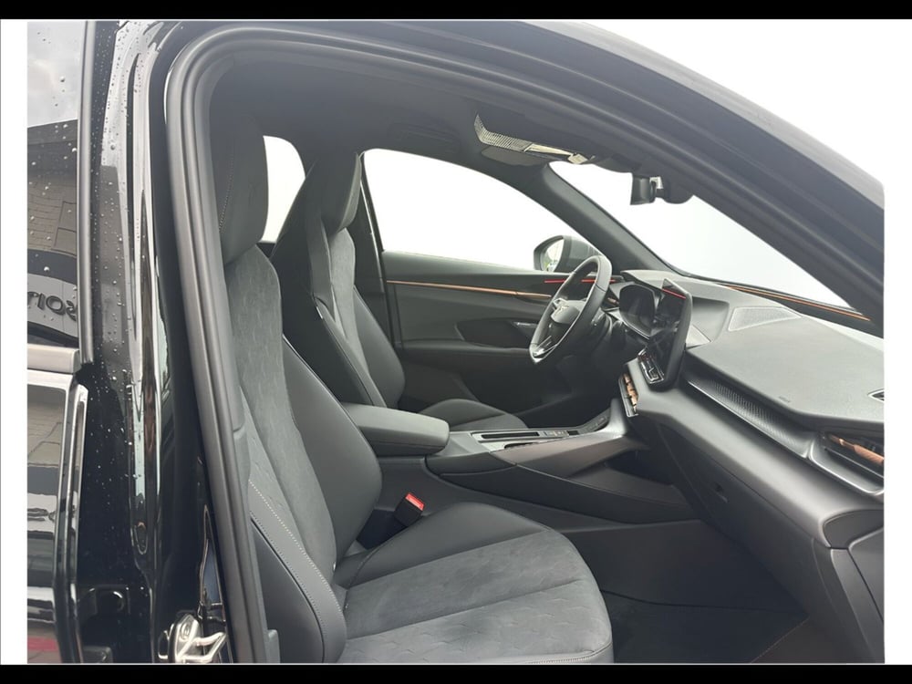 Cupra Terramar usata a Siena (9)