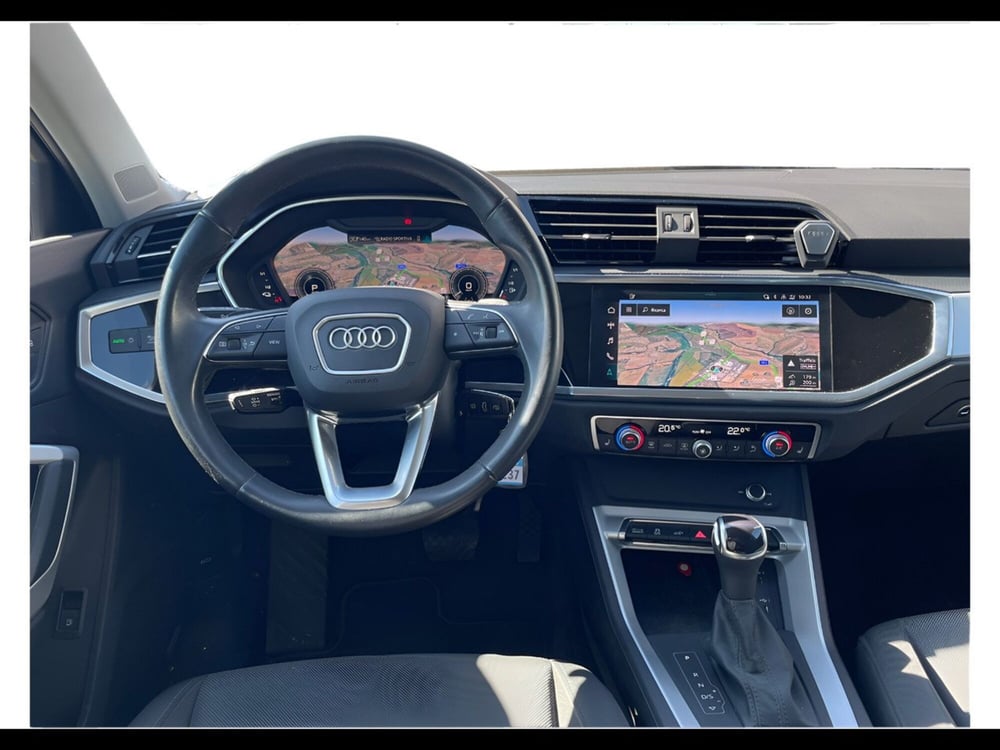 Audi Q3 usata a Siena (11)