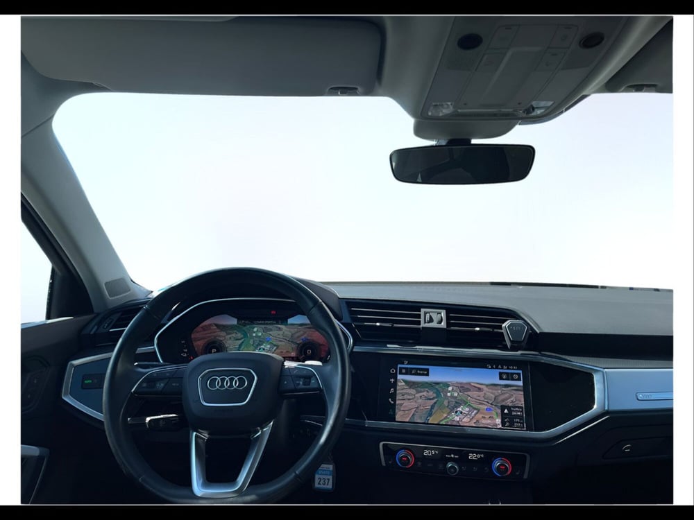 Audi Q3 usata a Siena (12)