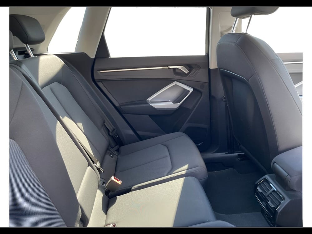 Audi Q3 usata a Siena (14)