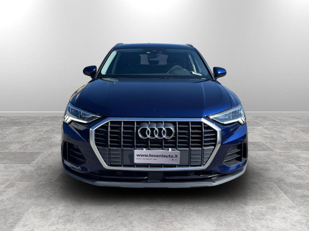 Audi Q3 usata a Siena (2)