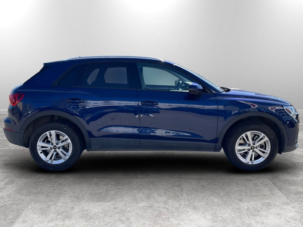 Audi Q3 usata a Siena (3)