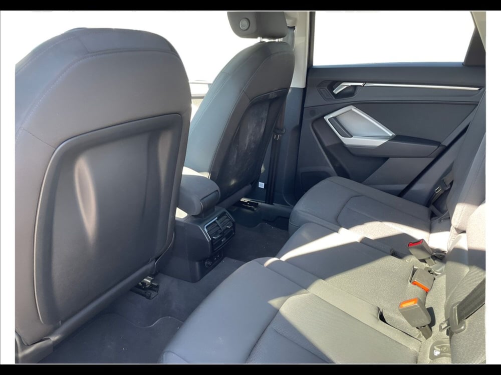 Audi Q3 usata a Siena (6)