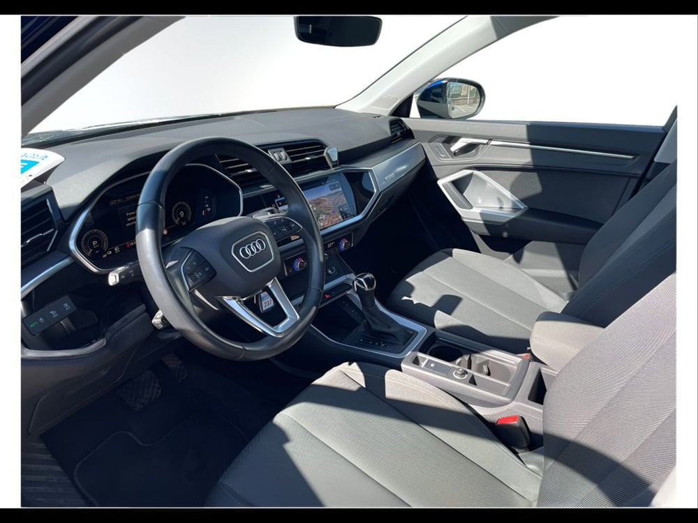 Audi Q3 usata a Siena (7)