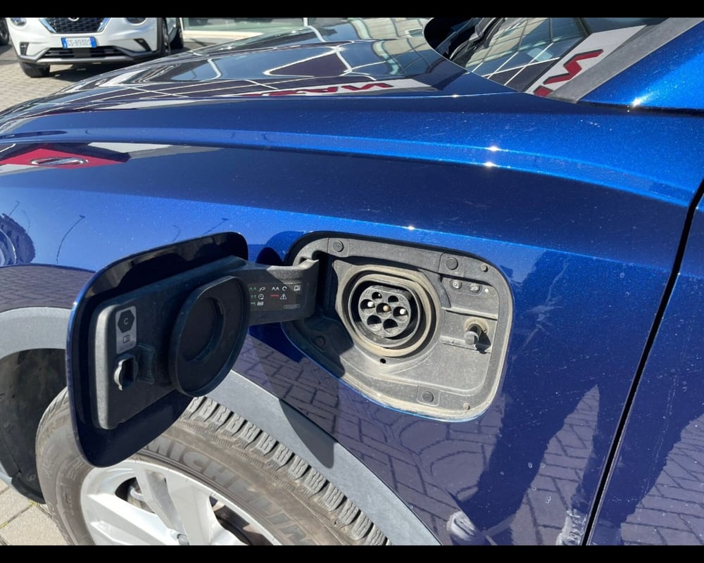 Audi Q3 usata a Siena (8)