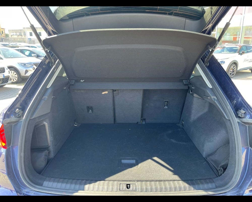 Audi Q3 usata a Siena (9)
