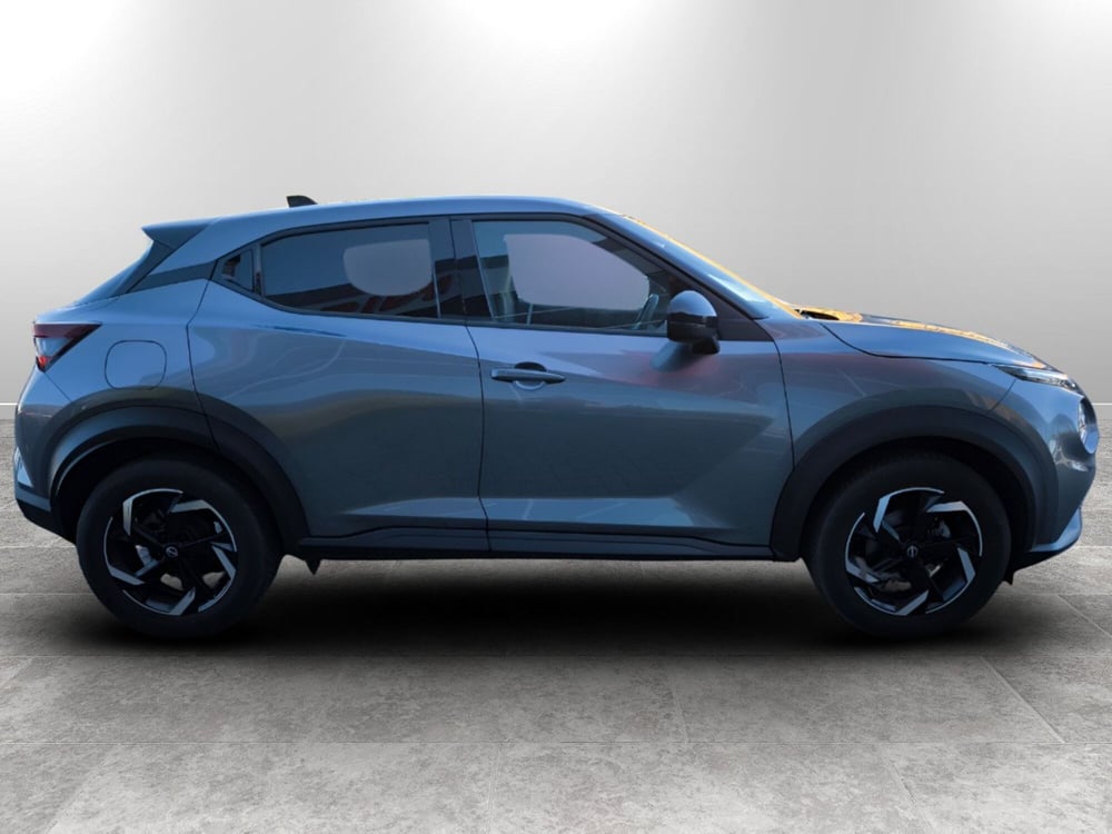 Nissan Juke usata a Siena (3)