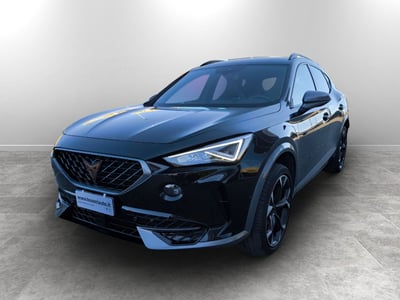 Cupra Formentor Formentor 2.0 tdi 4drive 150cv dsg del 2022 usata a Siena