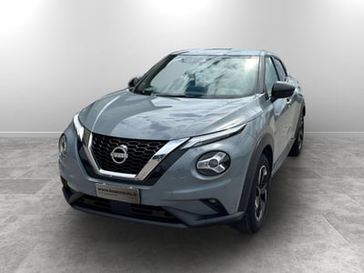 Nissan Juke 1.0 dig-t N-Connecta 114cv dct del 2024 usata a Sarteano