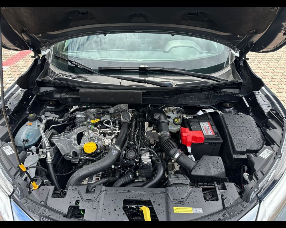 Nissan Juke usata a Siena (14)