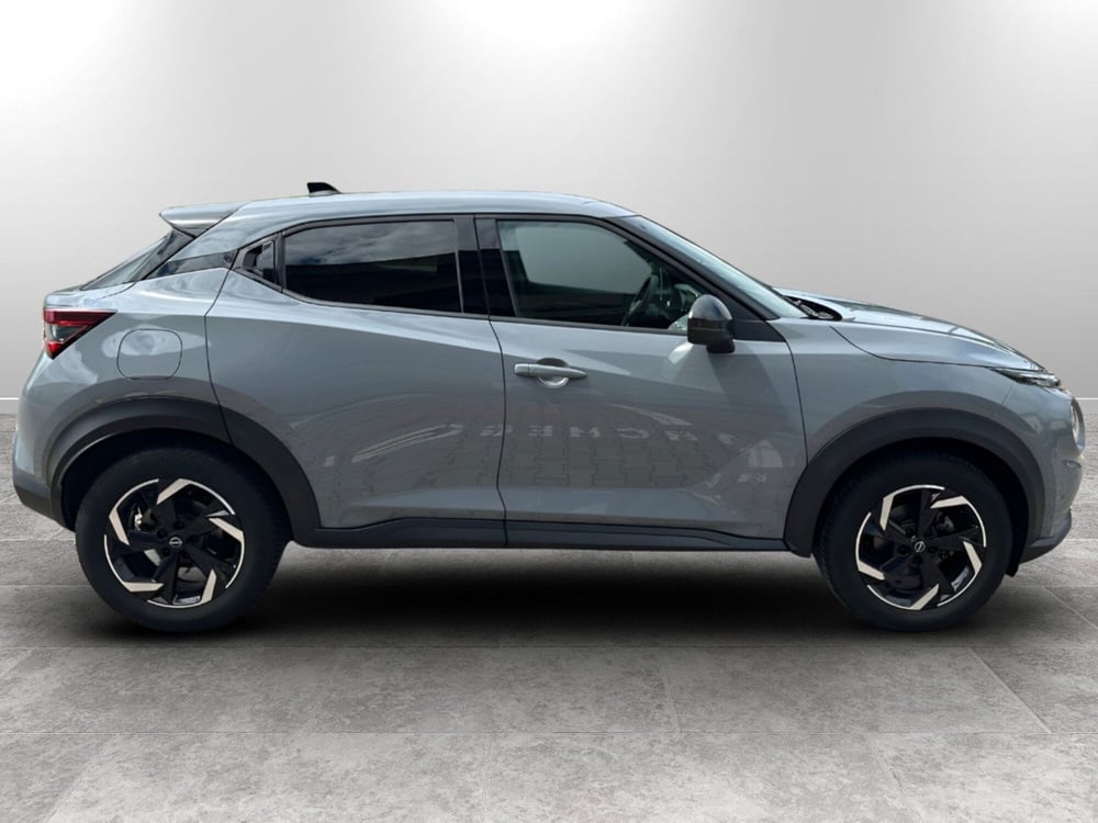 Nissan Juke usata a Siena (3)