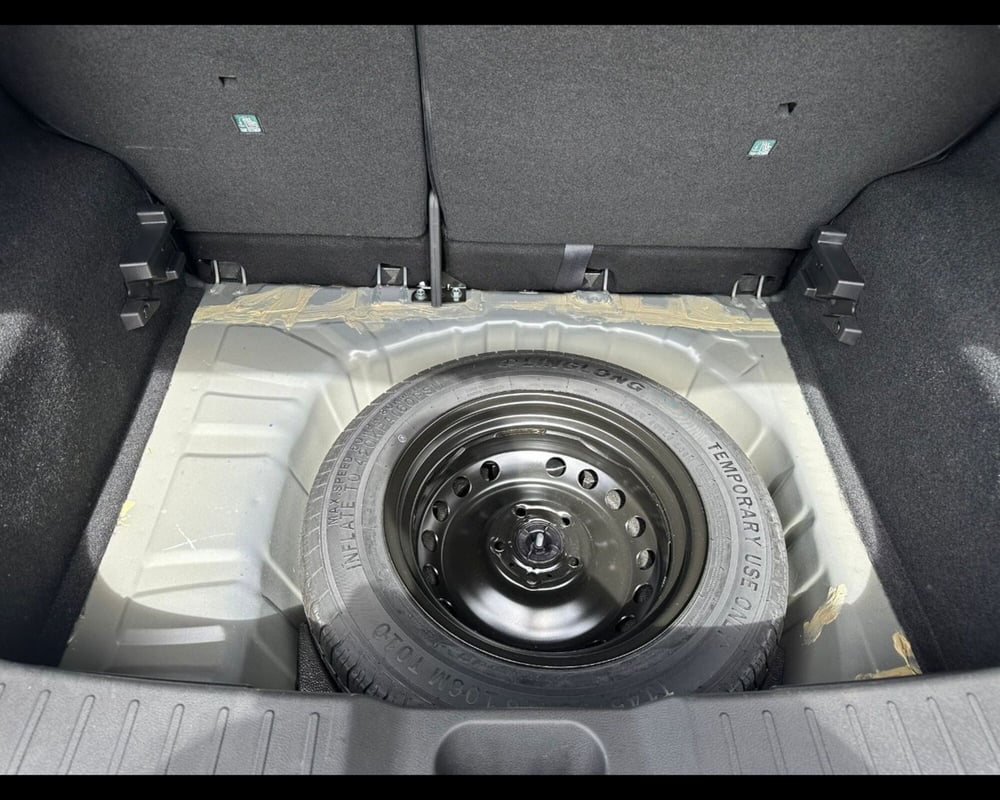 Nissan Juke usata a Siena (7)