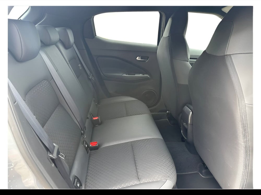 Nissan Juke usata a Siena (8)
