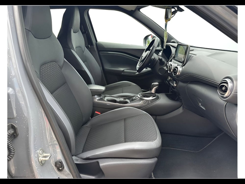 Nissan Juke usata a Siena (9)