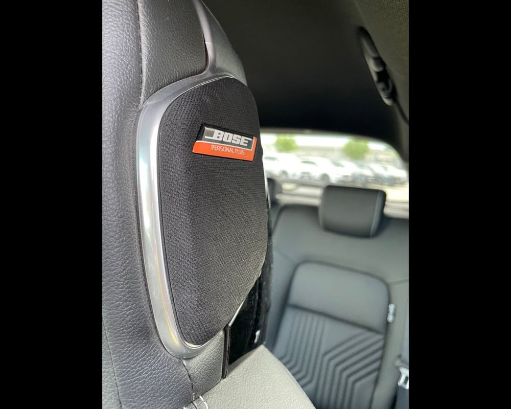 Nissan Juke usata a Siena (16)