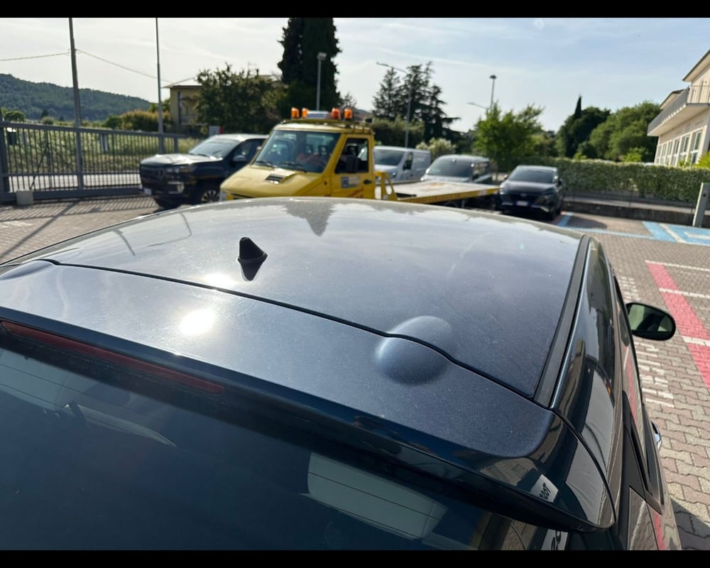 Lancia Ypsilon usata a Siena (16)