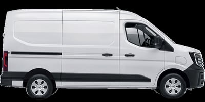 Nissan Interstar Furgone fwd 35 2.0 dci 150cv L3H2 N Connecta nuova a Sarteano