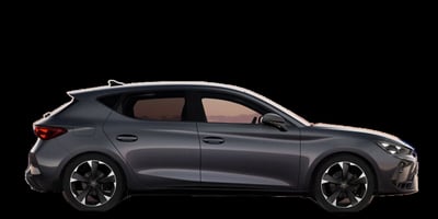 Cupra Leon Leon 1.5 hybrid 150cv dsg nuova a Siena