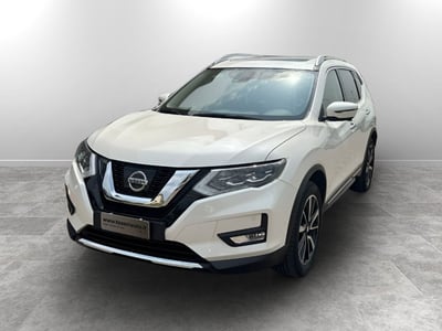 Nissan X-Trail 1.6 dCi 4WD Tekna del 2018 usata a Sarteano