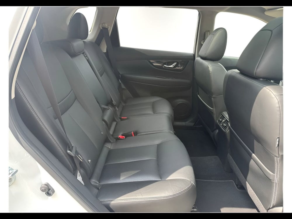 Nissan X-Trail usata a Siena (8)