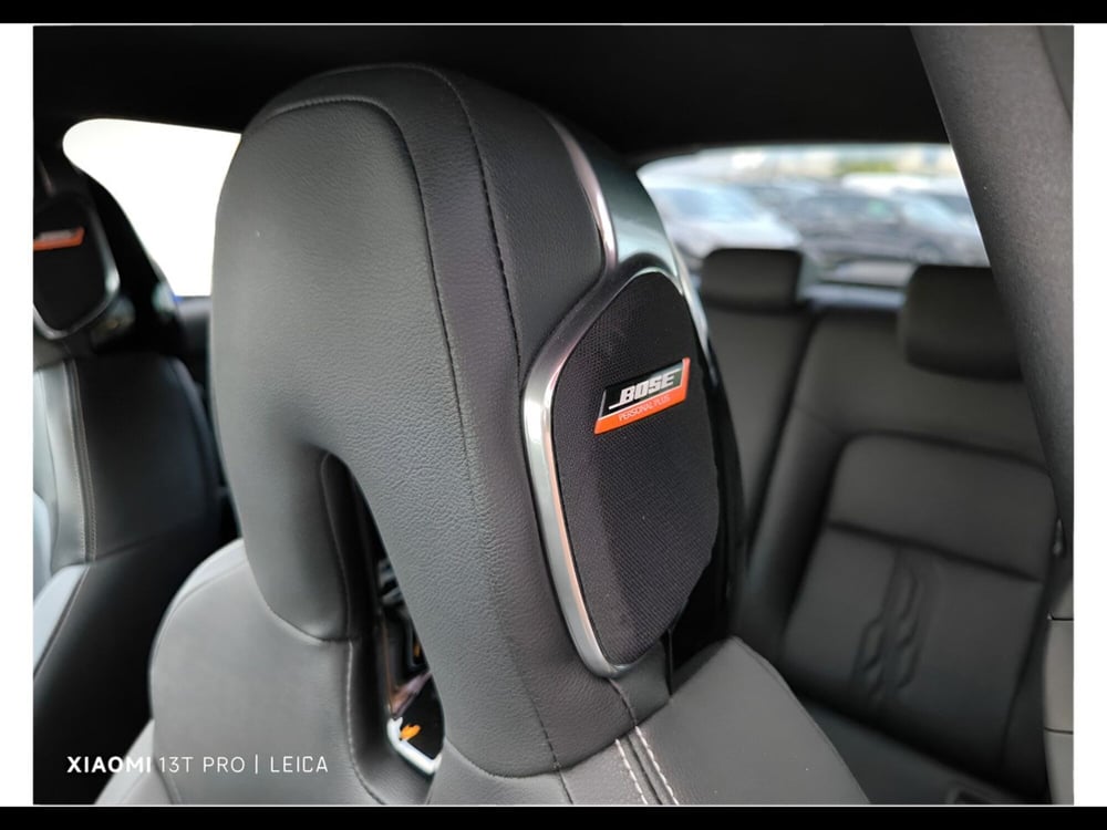 Nissan Juke usata a Siena (10)