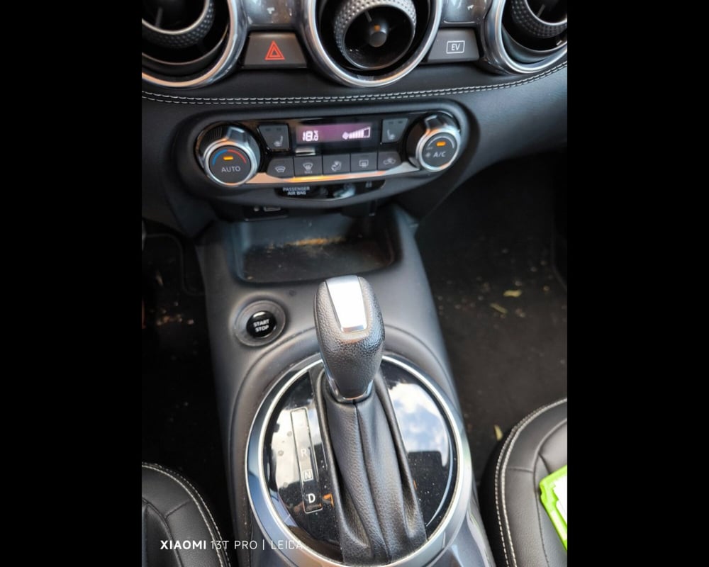 Nissan Juke usata a Siena (12)