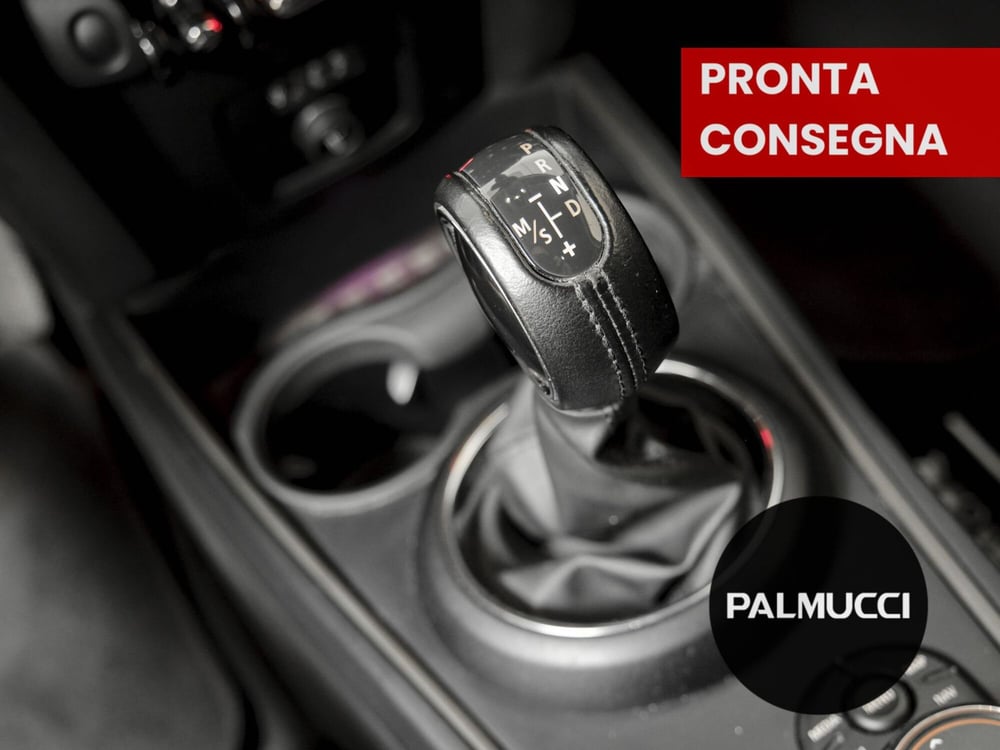 MINI Mini Countryman usata a Prato (13)