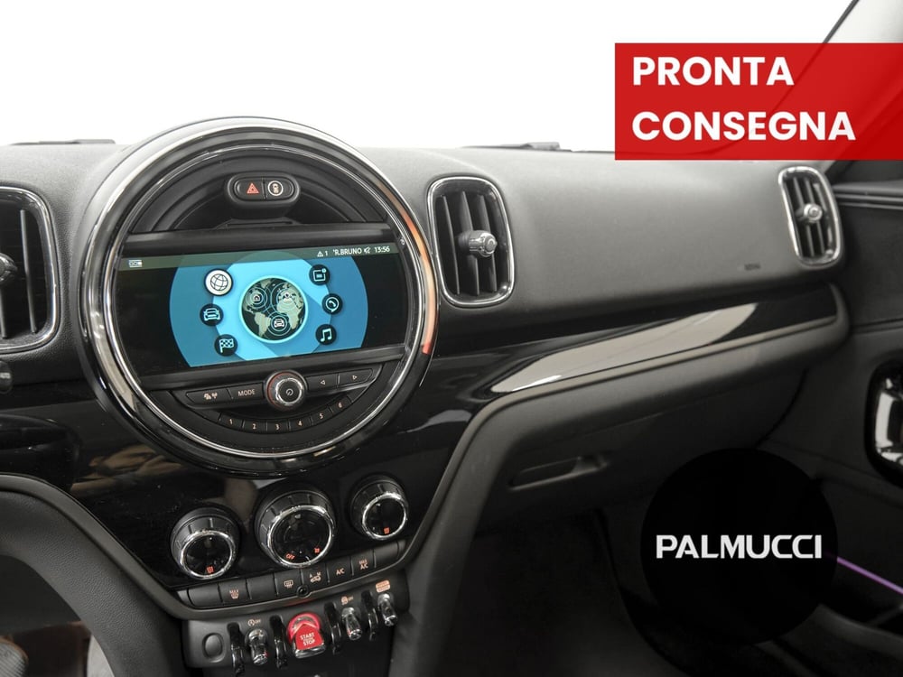 MINI Mini Countryman usata a Prato (17)