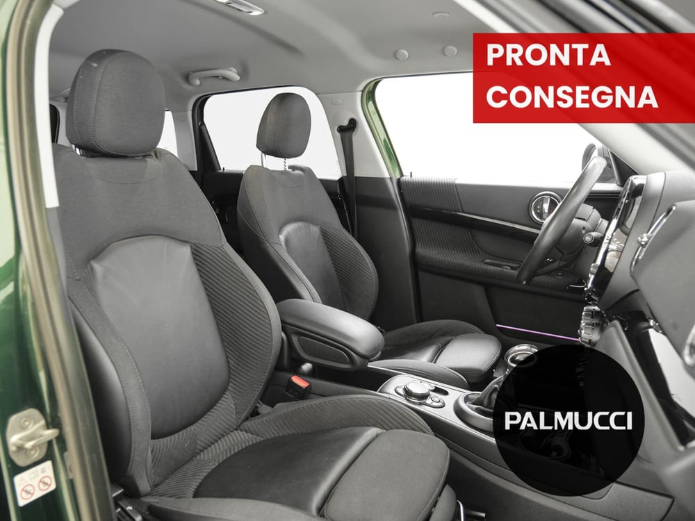 MINI Mini Countryman usata a Prato (18)