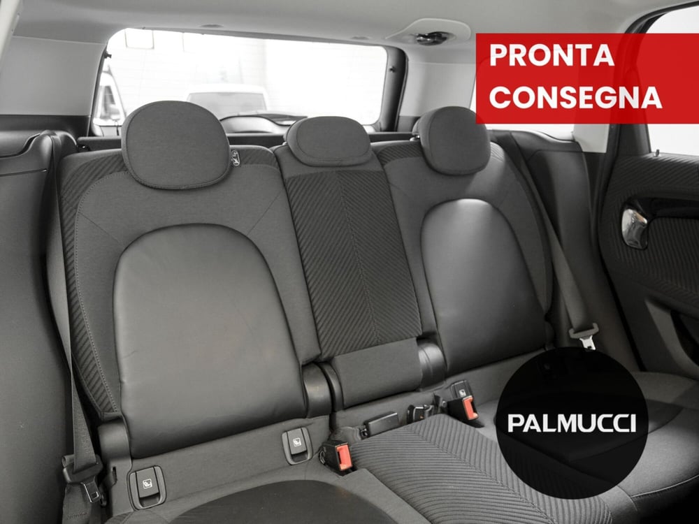 MINI Mini Countryman usata a Prato (7)