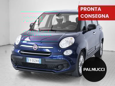 Fiat 500L 1.3 Multijet 95 CV Lounge del 2019 usata a Prato