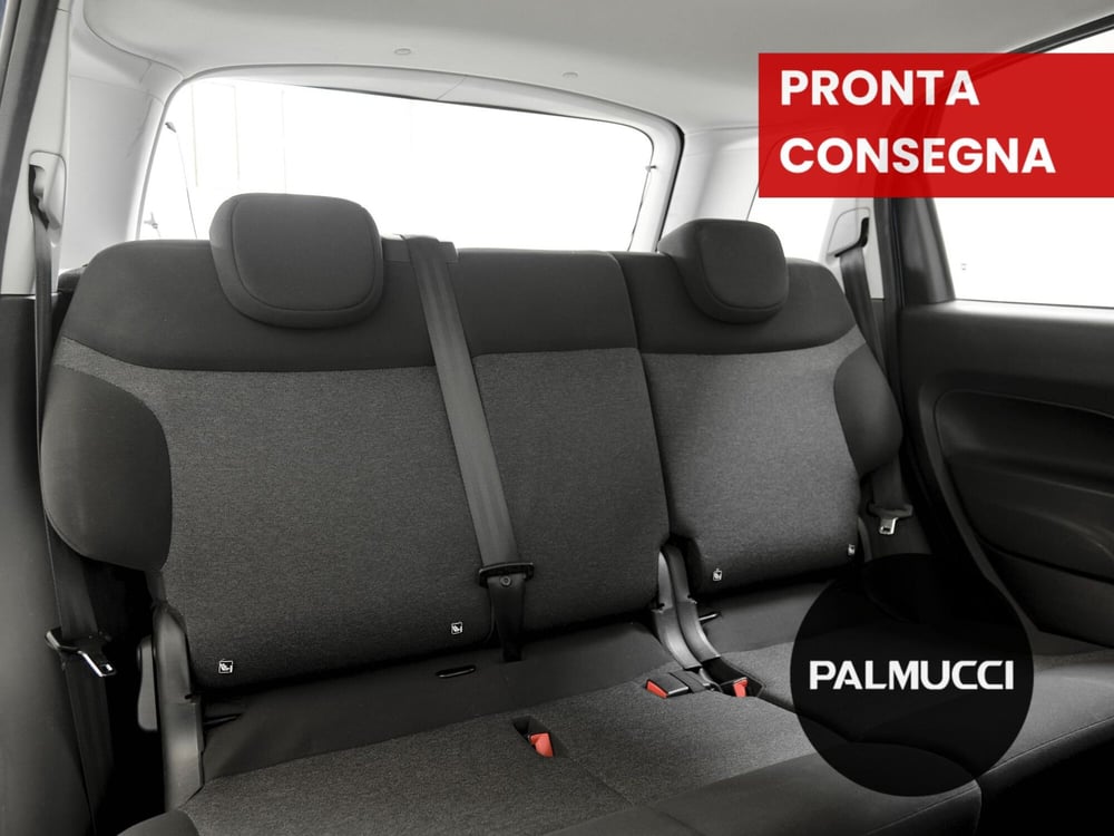 Fiat 500L usata a Prato (7)