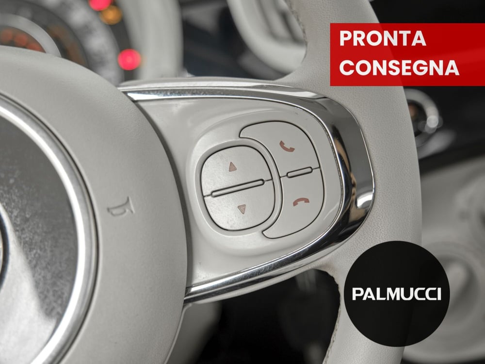 Fiat 500 usata a Prato (14)