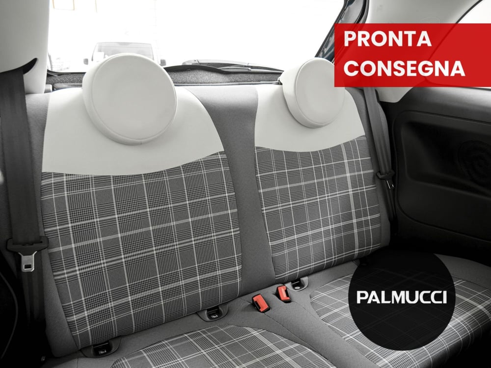 Fiat 500 usata a Prato (17)