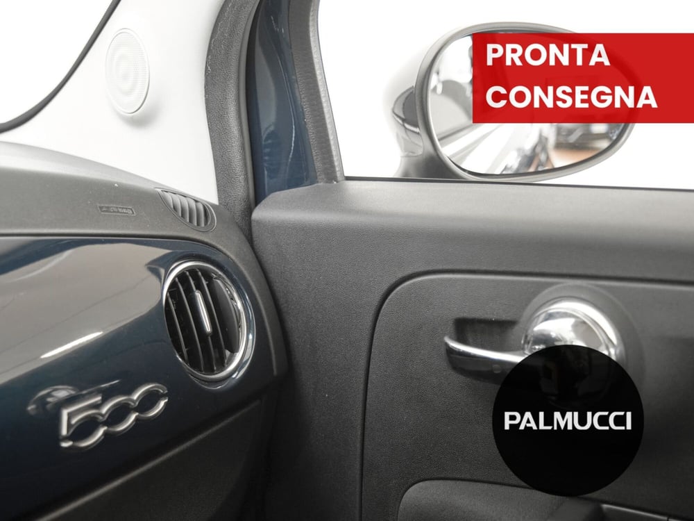 Fiat 500 usata a Prato (7)