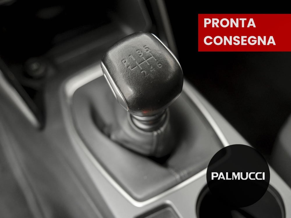 Peugeot 2008 usata a Prato (10)