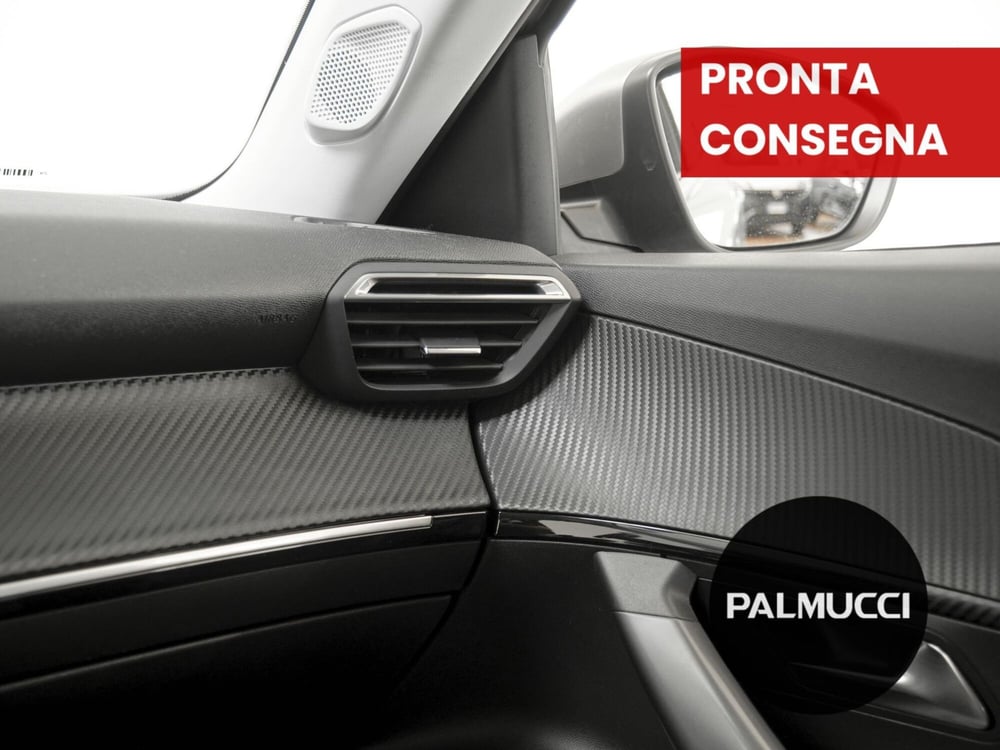 Peugeot 2008 usata a Prato (12)