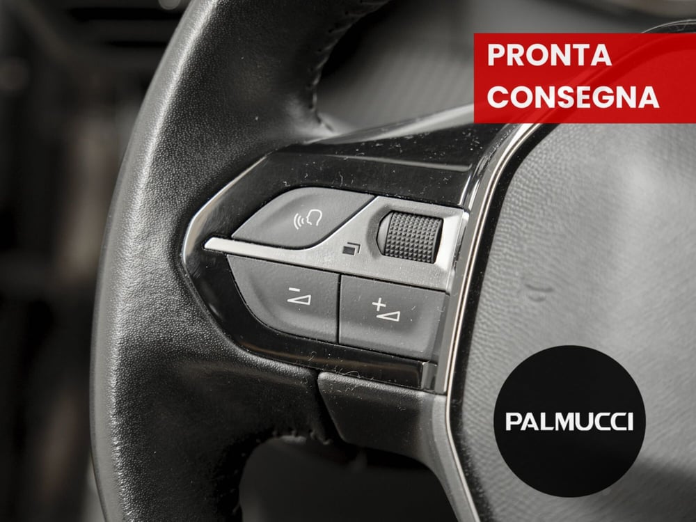 Peugeot 2008 usata a Prato (18)