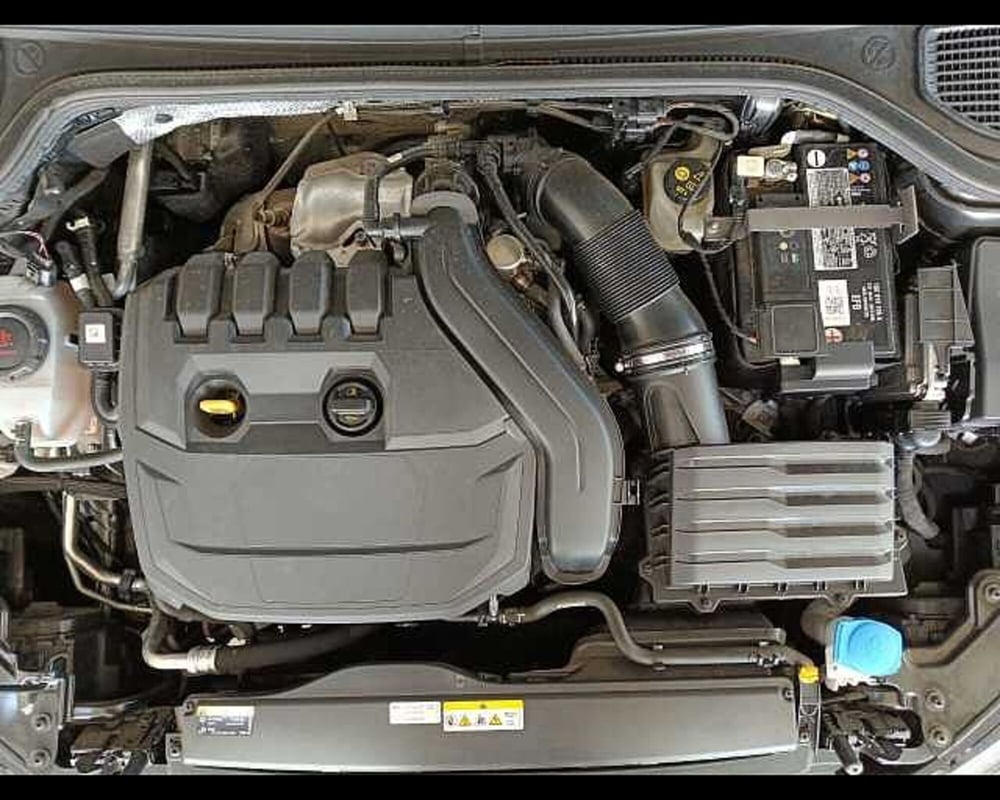 Volkswagen Golf usata a Roma (10)