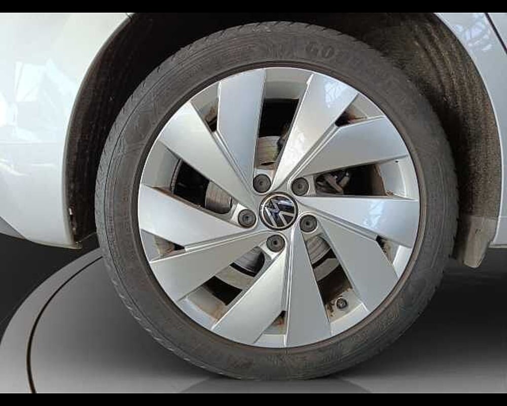 Volkswagen Golf usata a Roma (12)